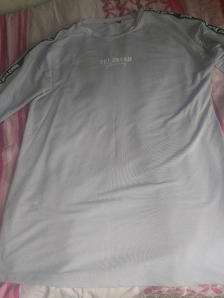 Lila Tunik