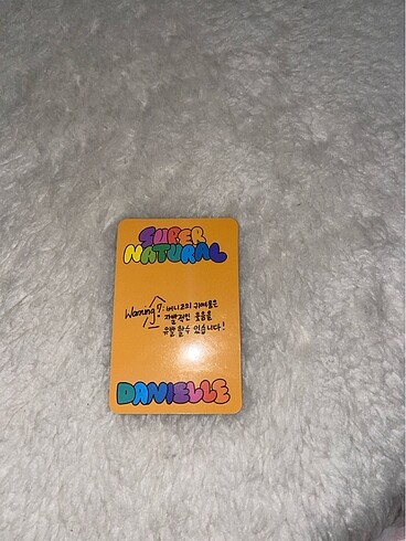 Nwj orjinal pc - Görsel 2