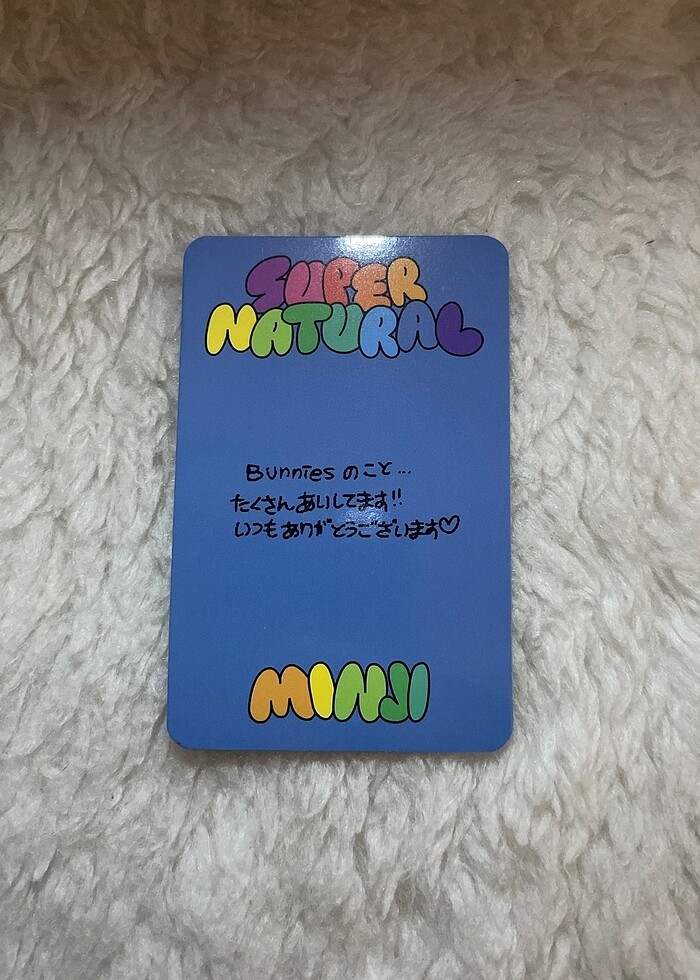 Minji orj pc GİTTİ - Görsel 2