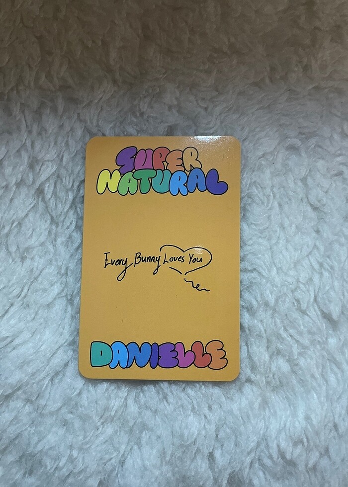 Danielle orj pc - Görsel 2