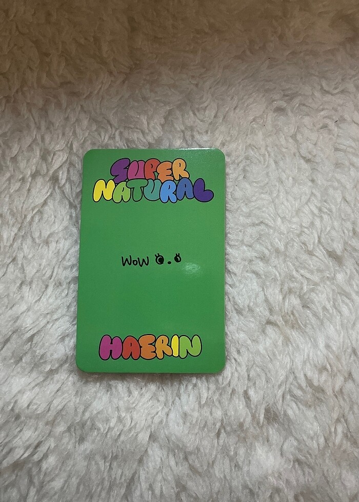 Haerin orj pc - Görsel 2