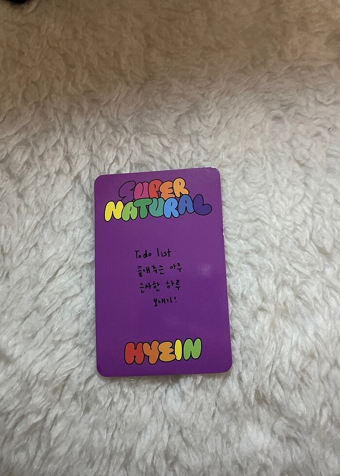 Hyein orj pc - Görsel 2