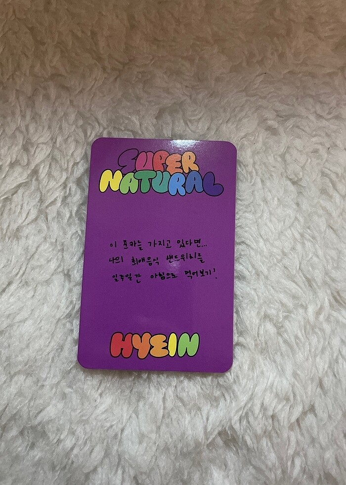 Hyein orj pc - Görsel 2