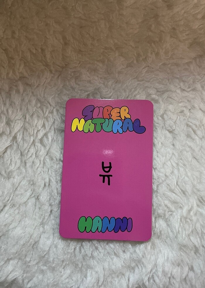 Hanni orj pc - Görsel 2