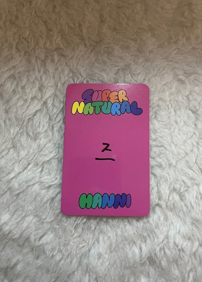 Hanni orj pc - Görsel 2