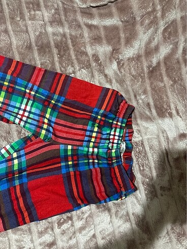 Lc waikiki kareli pijama