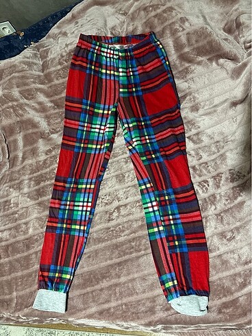LC Waikiki Lc waikiki kareli pijama