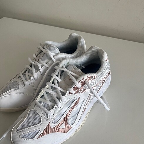 Diğer mizuno voleybol ayakkabısı thunder blade 3