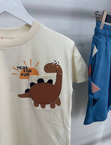 24-36 Ay Beden Zara erkek çocuk takım