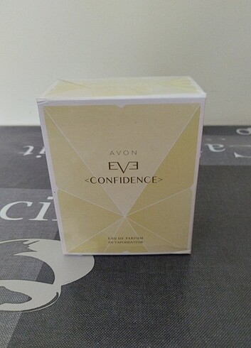 Avon AVON EVE CONFİDENCE EDP KADIN PARFÜM 50ML