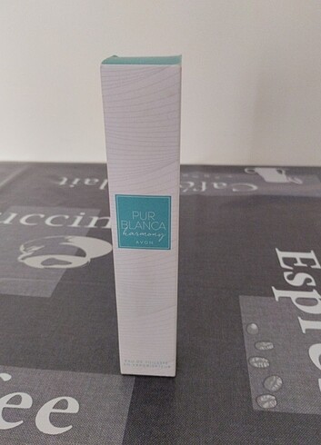 Avon AVON PUR BLANCA HARMONY EDT KADIN PARFÜM 50ML