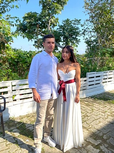 Nikah elbisesi