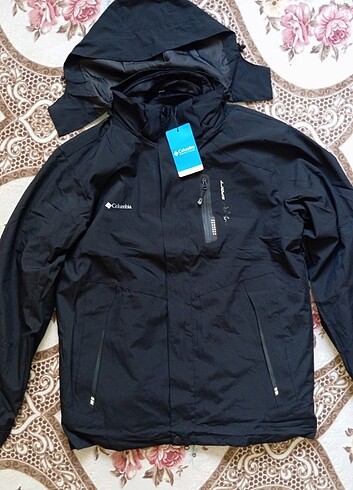 Columbia mont