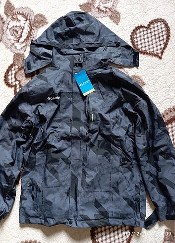Columbia mont