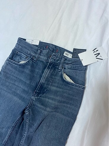 Zara bootcut pantolon - Görsel 2