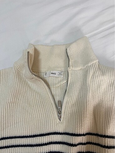 Mango cizgili kazak - Görsel 2