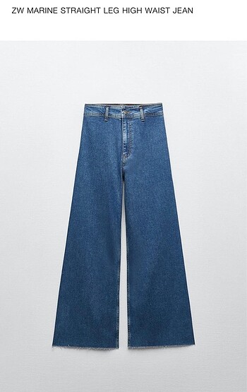 Zara jean