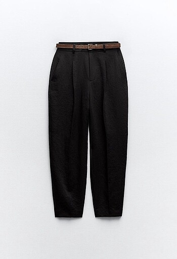 Zara slochy pantolon