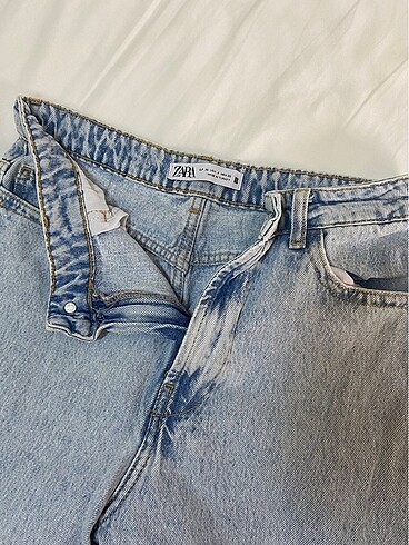 Zara Zara videleg jean