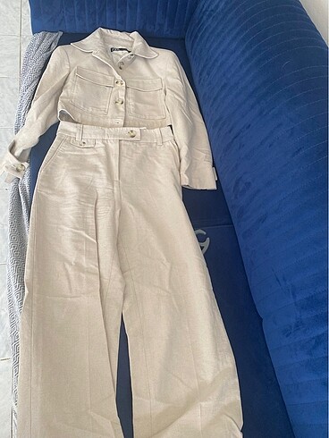 Zara keten takım - Görsel 2