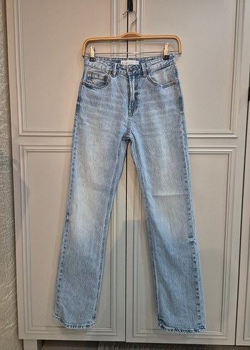 D98 Jean Pantolon