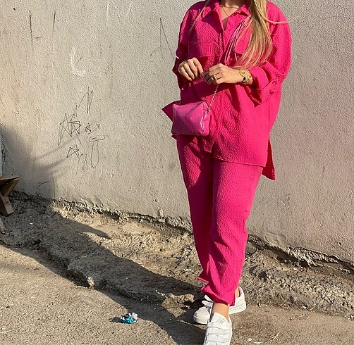 Pembe takım