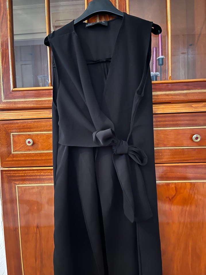 Gece elbisesi - Görsel 2