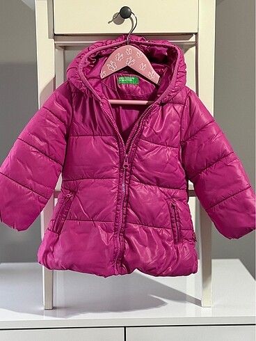 Benetton Mont