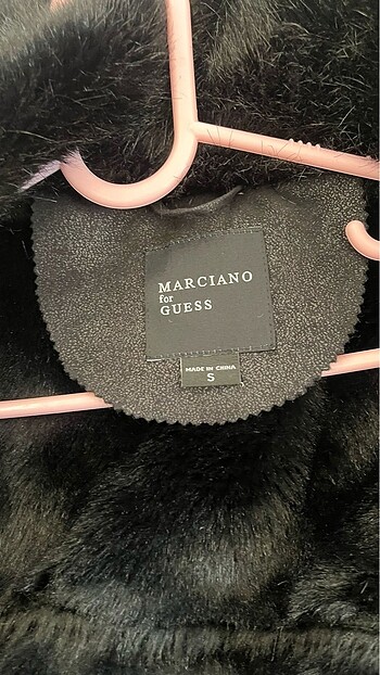 MARCIANO By GUESS - Görsel 6