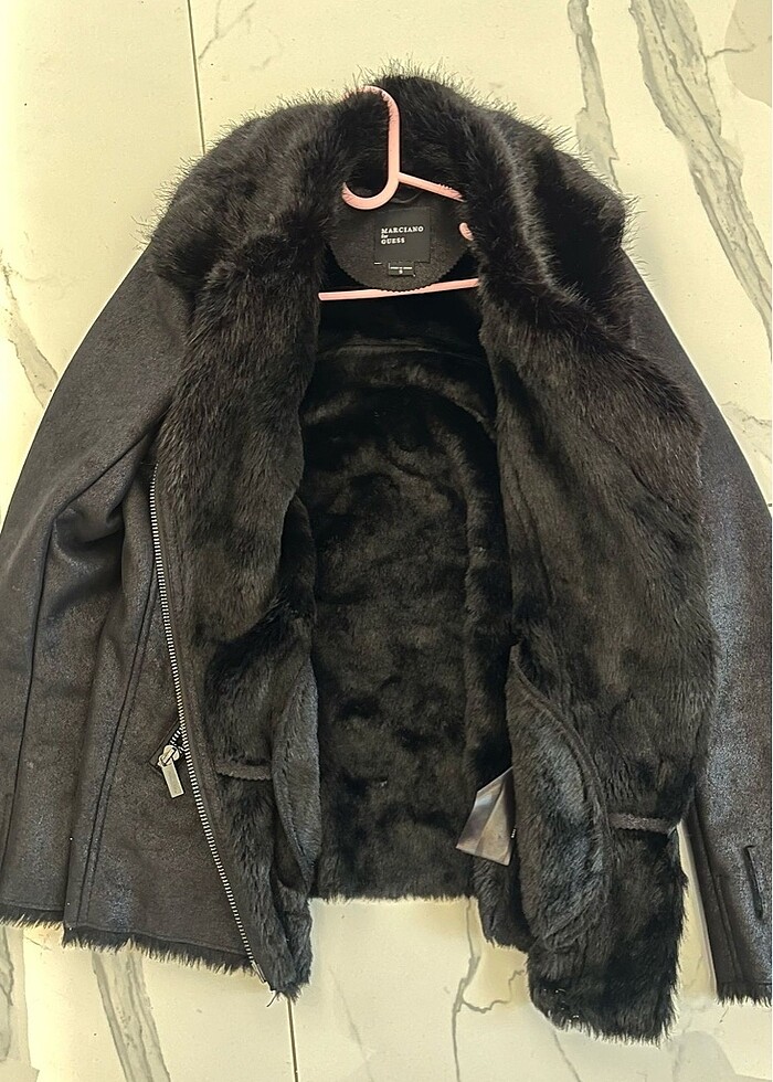 MARCIANO By GUESS - Görsel 4