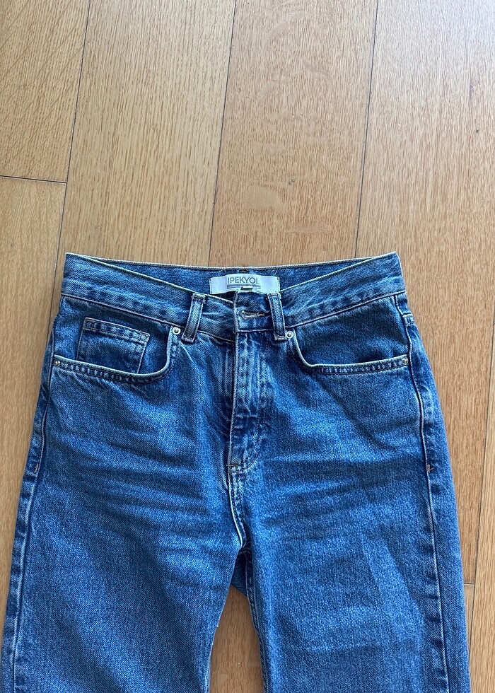 Ipekyol jean pantolon - Görsel 2