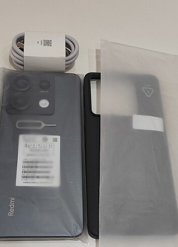 NOTE 13 PRO 5G 256GB 8+8 RAM