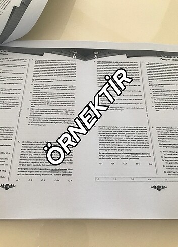 Beden 3D Yayınları TYT Tarih Ders Notları