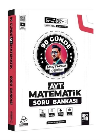 TYT-AYT Geometri Video Ders Kitabı - Merthoca - Görsel 3