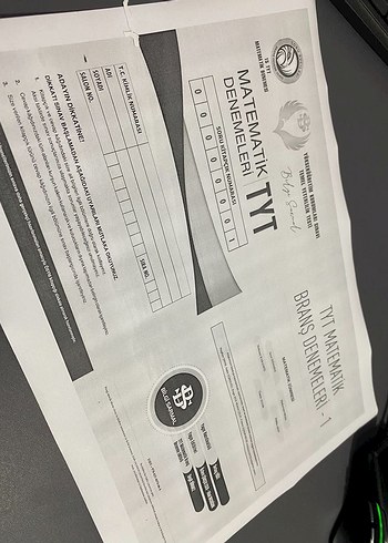 Benim Hocam Edebiyatı Soru Bankası