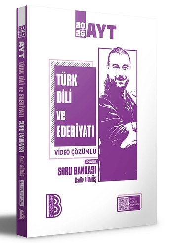 Benim Hocam Edebiyatı Soru Bankası