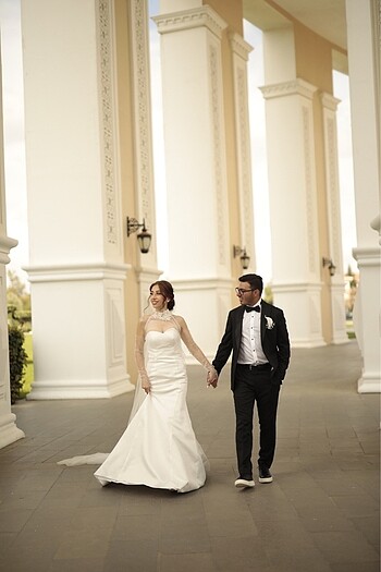 Gelinlik - Görsel 2