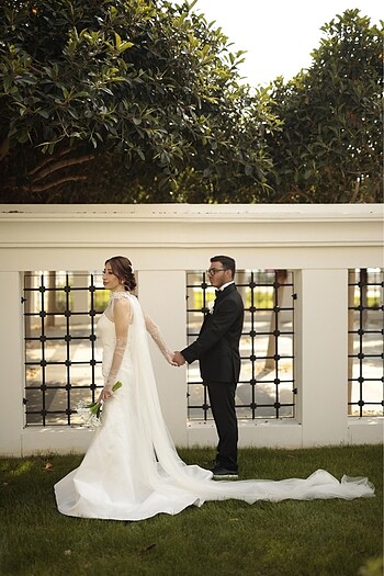 Gelinlik - Görsel 5