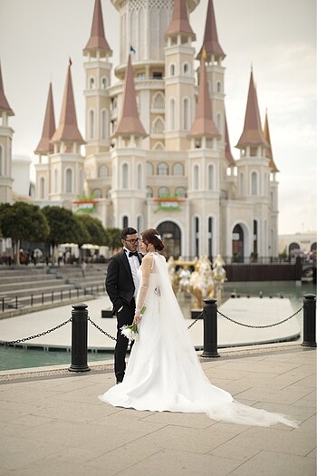 Gelinlik - Görsel 6