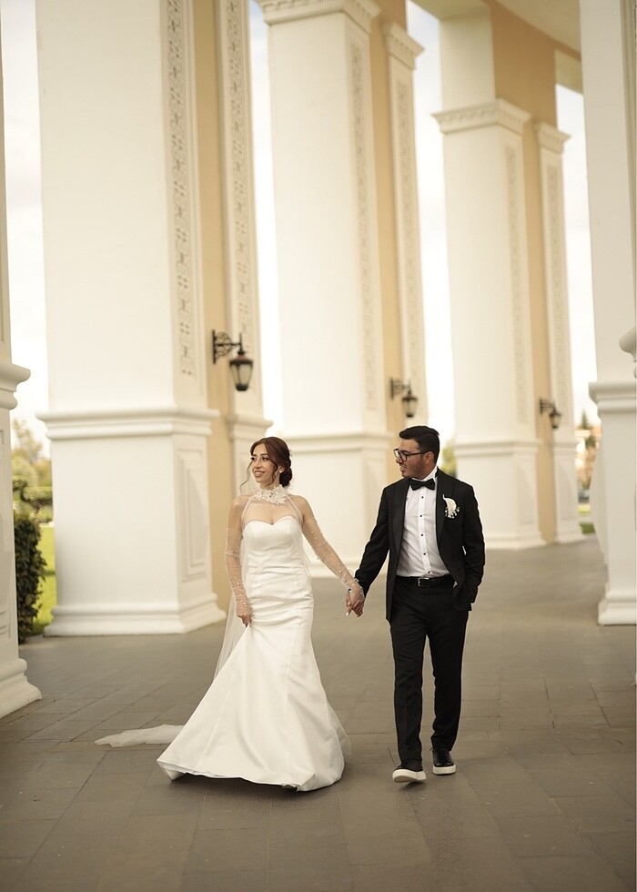 Gelinlik - Görsel 2