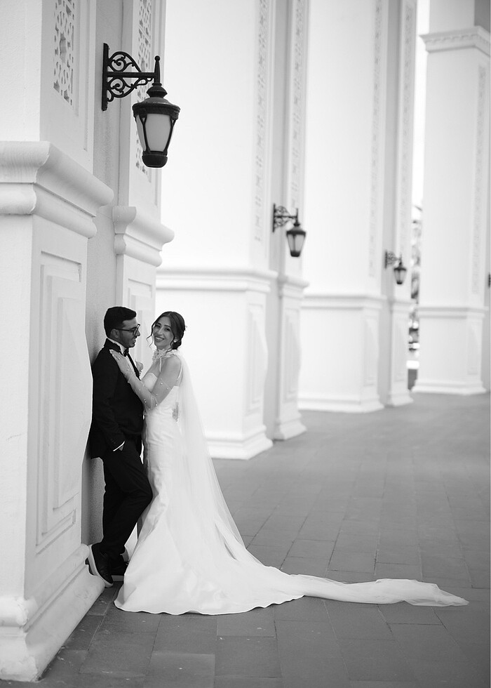 Gelinlik - Görsel 3