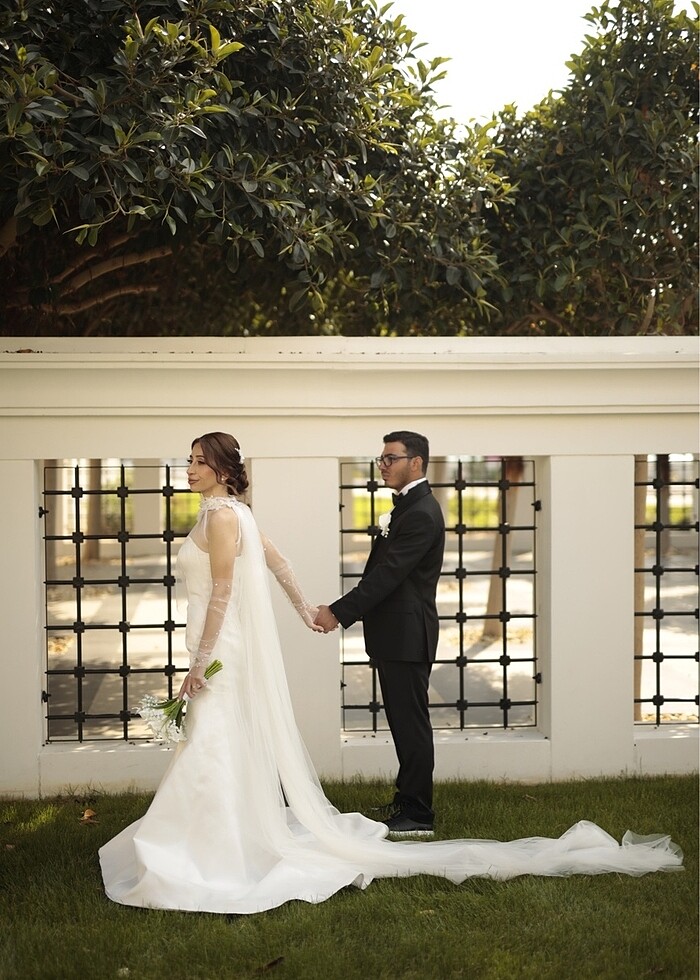 Gelinlik - Görsel 5