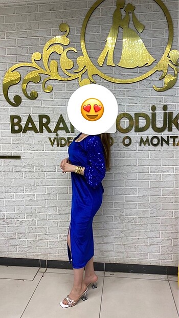 Diğer Elbise