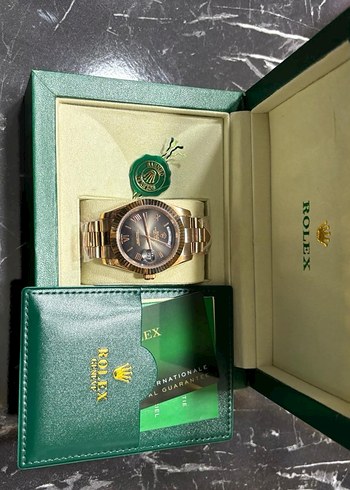 Rolex