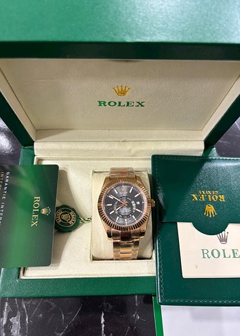 Rolex