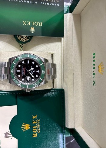 Rolex