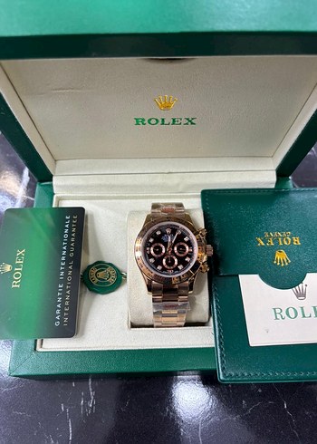 Rolex