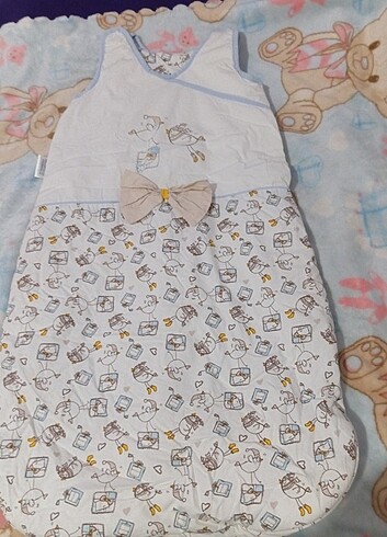 Uyku tulumu - Görsel 3