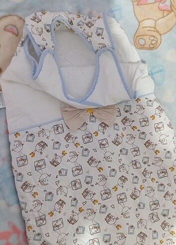 Uyku tulumu - Görsel 4