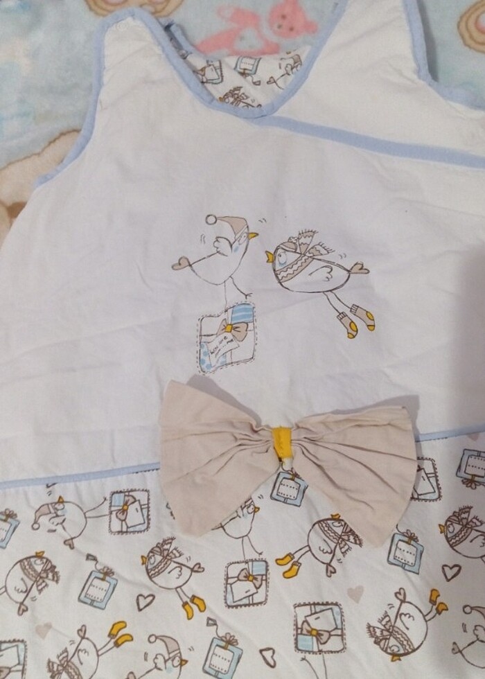 Uyku tulumu - Görsel 2